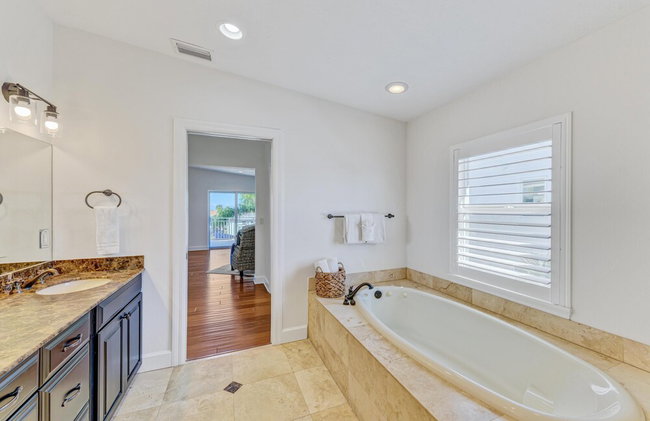 Anna Maria Island Beach Palace - Foto 22