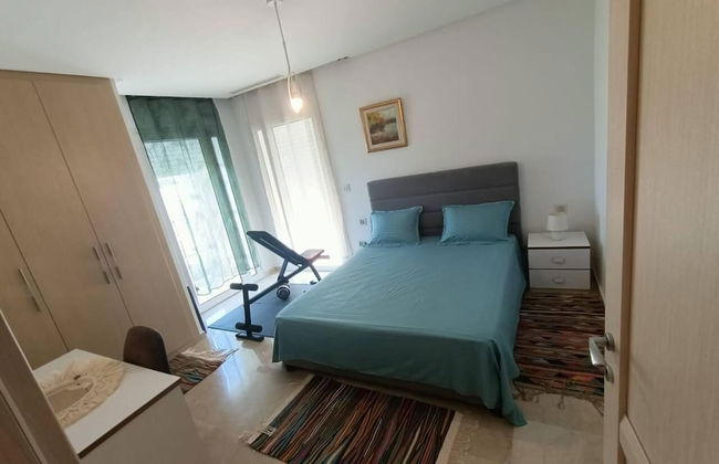 Luxurious 2-bed Apartment in Sidi Daoud, Marsa - Foto 4