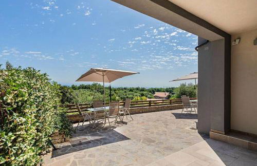 Castelletto with two suite apartments & pool & park free - Foto 14