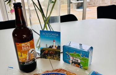 La longère des plages - Photo 11