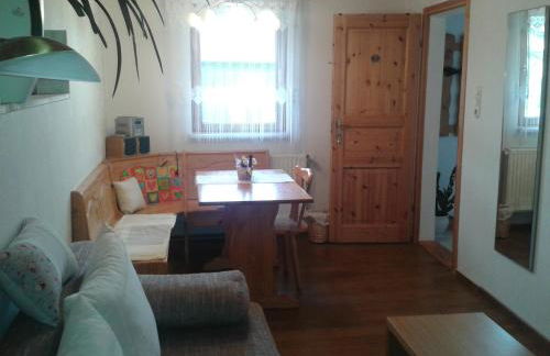 Klein aber fein - Apartment für 2 bis 4 Personen - Foto 34