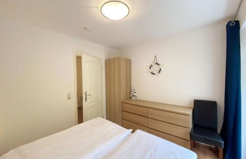 Ferienwohnung Sonnenstrand Whg 12 - Foto 25