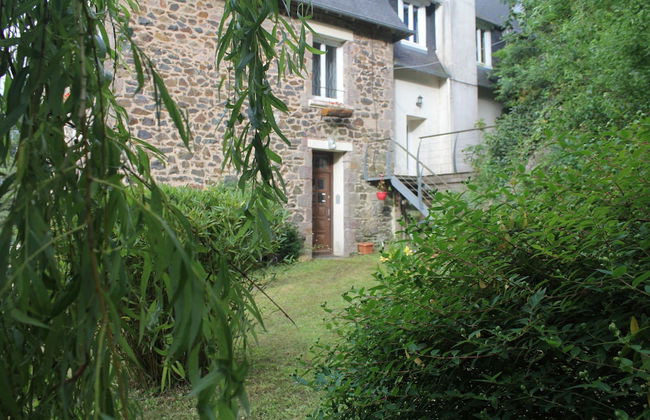 Residence BEAU RIVAGE Brehec - Foto 62