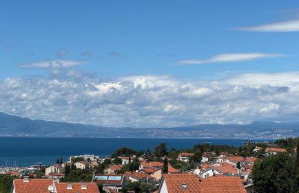 Apartments Ein Haus in der Sonne - Foto 14