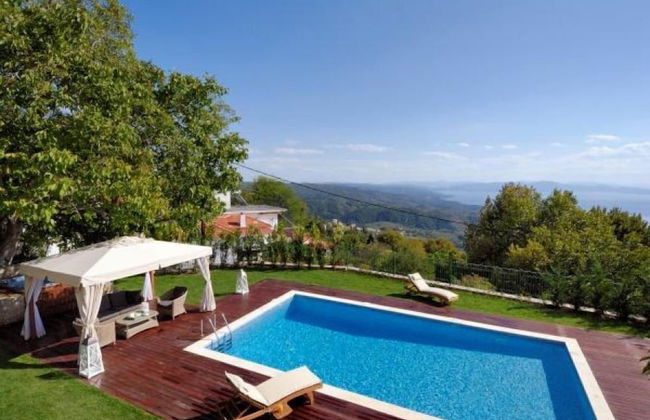 Villa Kerasia - Foto 23