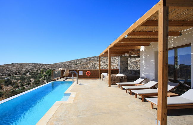 Phaestias Terra Villas - Foto 9