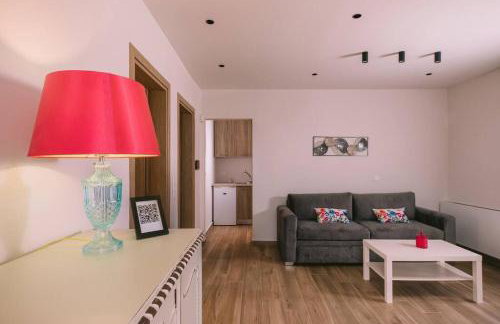 Villa Diamond in Lagonissi with pool & garden - Foto 9