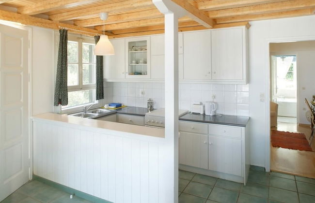 Agios Nikitas Villas - Foto 22