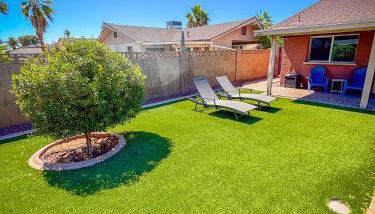 Hermosa Hideaway - Foto 2, sunbed