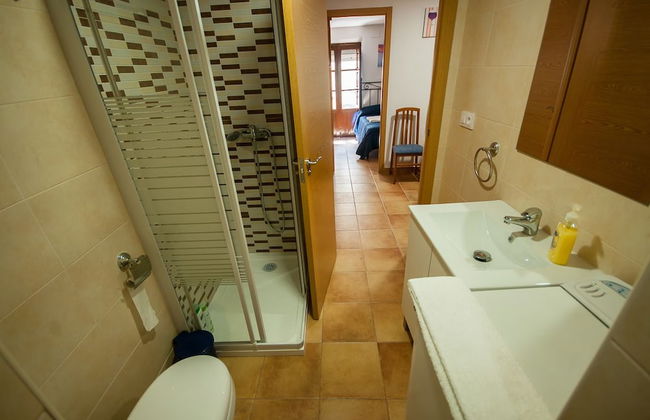 Apartamentos Rincón de Salvador - Photo 26