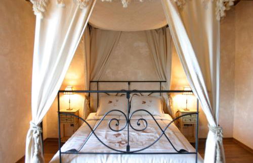 Complejo Rural El Marañal - Foto 58