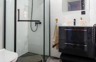 Kajaki wino i śpiew - domek z sauną w otoczeniu lasów i sąsiedztwie zalewu - Foto 53