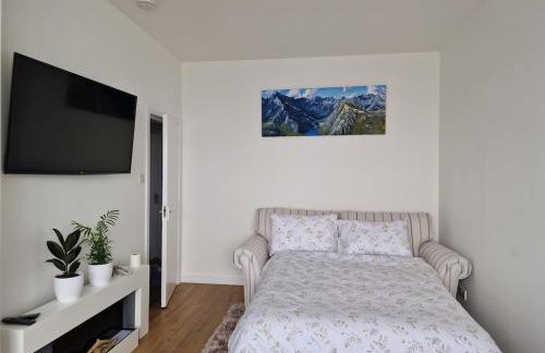 Flat by the sea with great view - Foto 6