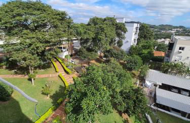 Apartamento Executivo Central WiFi e Garagem - Foto 20