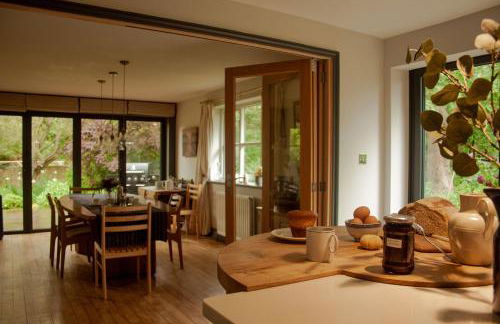 Tollgate Farm Kent 9 Bedroom retreat sleeps 25 - Foto 5