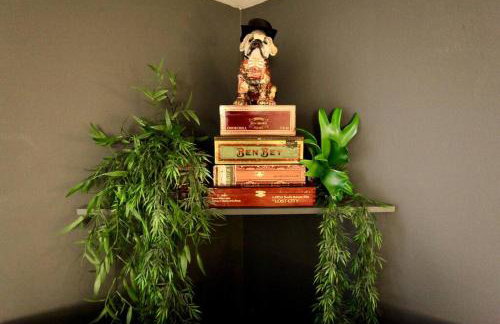 The Lounge - Downtown Chillicothe - Foto 10