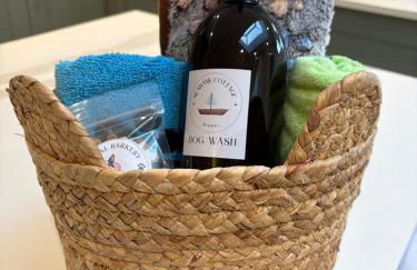 Seabank Cottage Wirral Luxury coastal retreat - Foto 60