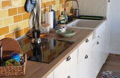 Las Casitas de la Barrosa con jardín y piscina - Foto 25