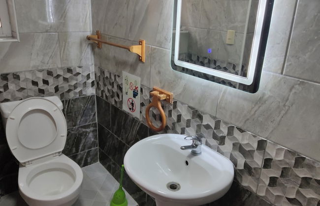 Apart-Hotel Costa Verde Distrito Nacional - Foto 21