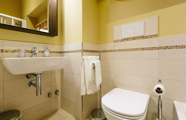 Country Resort Le Due Ruote - Foto 49