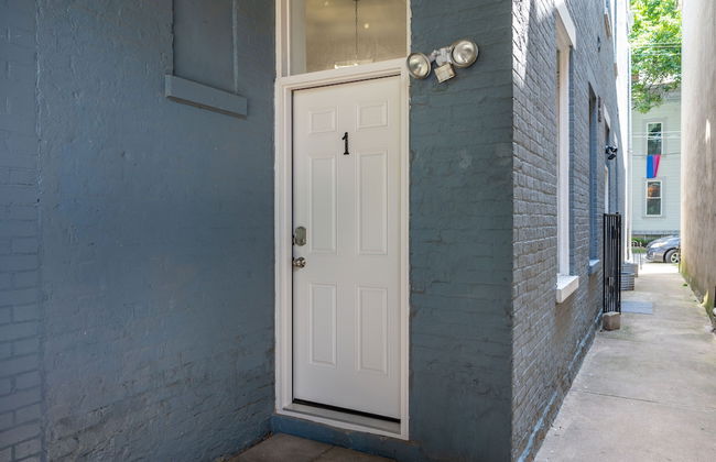 Cozy Cottage 1 - Foto 24