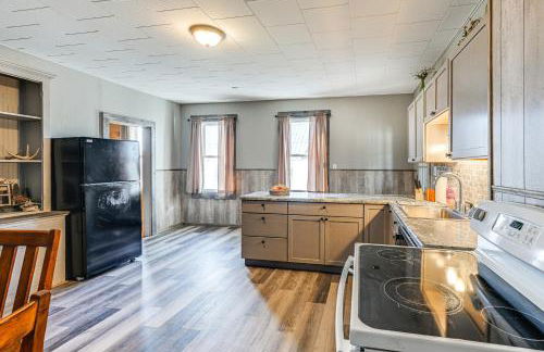 Lyndon Station Retreat about 9 Mi to Wisconsin Dells! - Foto 16