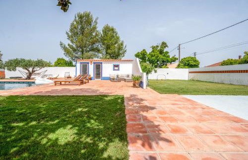 Villa Morena Saltwater Pool & Alentejo Charm - Foto 66