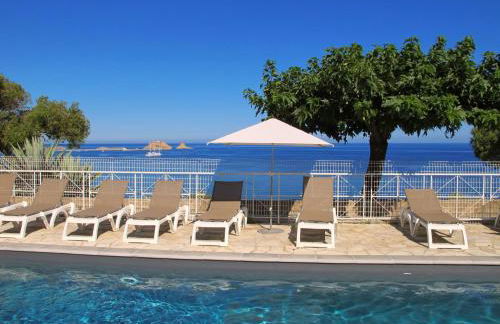 Résidence Marine de Palumbare - Foto 1