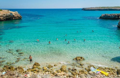 Cala Rafalino in S Illot-cala Morlanda - Photo 73