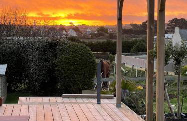 Grande maison à 200m de la plage - Photo 20