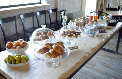 Agriturismo Statale 17 - Foto 1