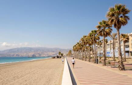 Apartamento El Zapillo II - Foto 16