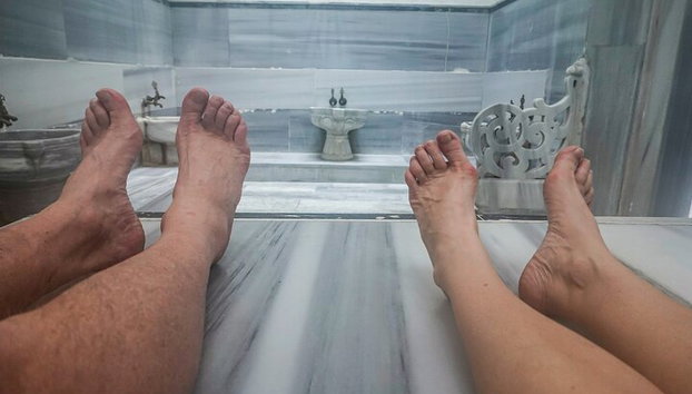 Alanya Bliss VIP Turkish Bath and Free Transfers - Photo 2