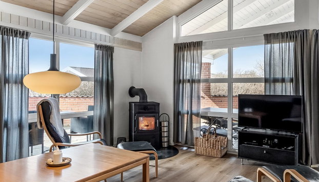 "Solina" - 500m from the sea - Photo 4, Living Room