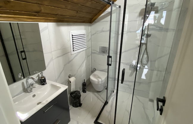 Villa Deniz - Foto 26