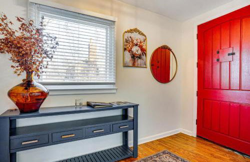 Explore Orange and NYC! Luxury Family Home with Deck - Foto 38