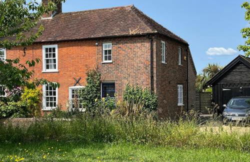 Aubrey Cottage - Photo 14