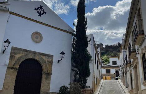 Apartamento El convento - Foto 1