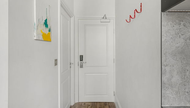 Modern Studio at Inverness Terrace - Foto 5, Habitación