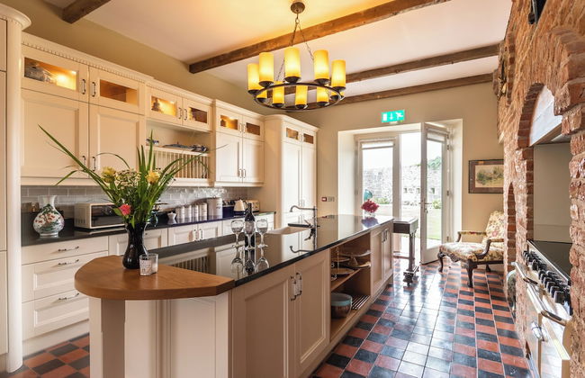 Beautifully Restored Soldier s Barracks to Sleep 10 People - Foto 6