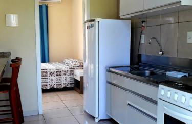 Apartamento de um quarto na Praia do Santinho - Ap 6 - Photo 5