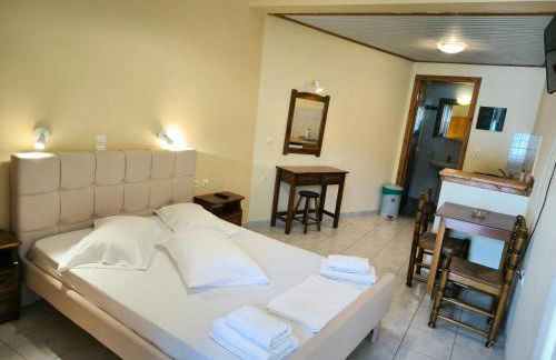 Aggelika Apartments - Foto 57