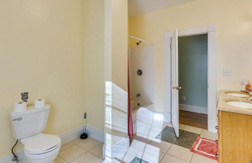 5,000 Sq Ft Antebellum Farmhouse 3 Mi to Antietam! - Foto 23