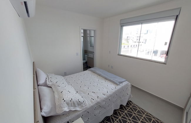 Ap Brighton - Praia dos Ingleses - Foto 5