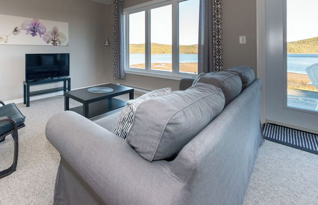 The Killick Inn & Suites - Foto 24