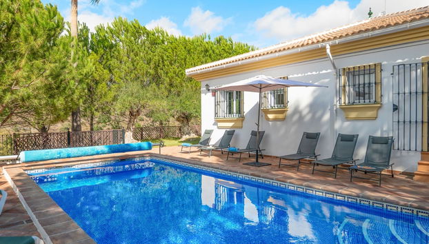 Casa Nobleza in C Mpeta - Foto 3, Habitación