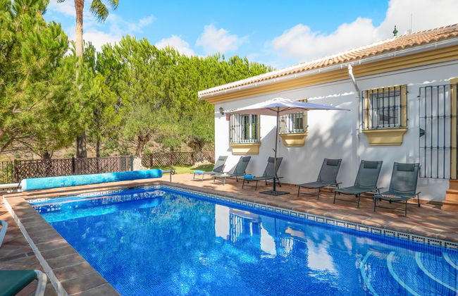 Casa Nobleza in C Mpeta - Foto 3