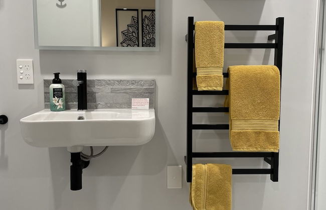 Veld View Bed & Breakfast - Photo 37