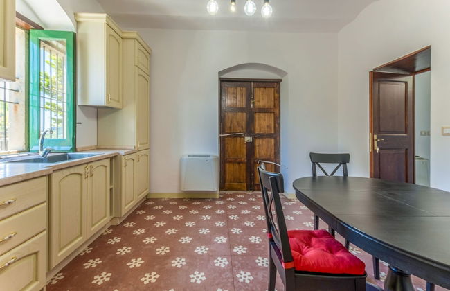 Lavish Sicilian Villa With Pool - Foto 13