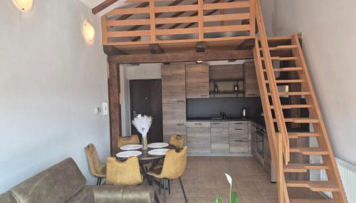 Apartment Anna Fužine - Foto 2